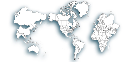 Detroit Ribbon Worldwide Import Export Image